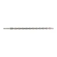 Milwaukee Wiertła SDS-Plus M2 SDS-Plus M2 18 x 450 - 1 szt. 4932340411