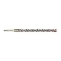 Milwaukee Wiertła SDS-Plus M2 SDS-Plus M2 20 x 300 - 1 szt. 4932399027