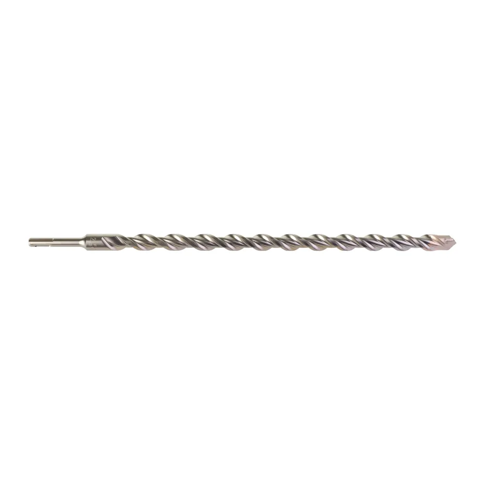 Milwaukee Wiertła SDS-Plus M2 SDS-Plus M2 20 x 450 - 1 szt. 4932307085