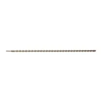Milwaukee Wiertła SDS-Plus M2 SDS-Plus M2 22 x 1000 - 1 szt. 4932367029