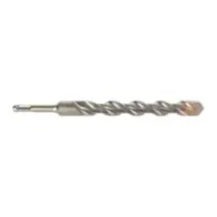 Milwaukee Wiertła SDS-Plus M2 SDS-Plus M2 22 x 250 - 1 szt. 4932373911
