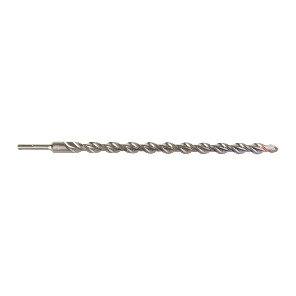Milwaukee Wiertła SDS-Plus M2 SDS-Plus M2 22 x 450 - 1 szt. 4932344307