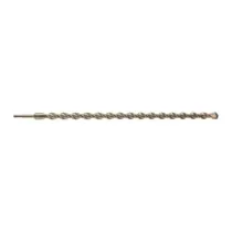 Milwaukee Wiertła SDS-Plus M2 SDS-Plus M2 22 x 600 - 1 szt. 4932367027