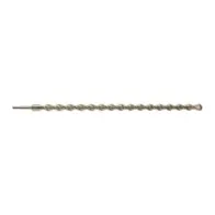 Milwaukee Wiertła SDS-Plus M2 SDS-Plus M2 22 x 600 - 1 szt. 4932367027