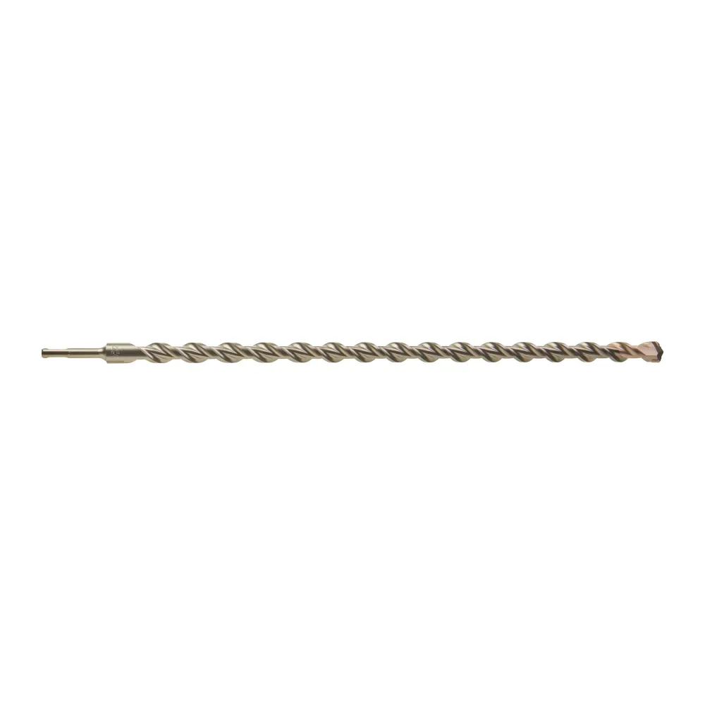 Milwaukee Wiertła SDS-Plus M2 SDS-Plus M2 22 x 600 - 1 szt. 4932367027