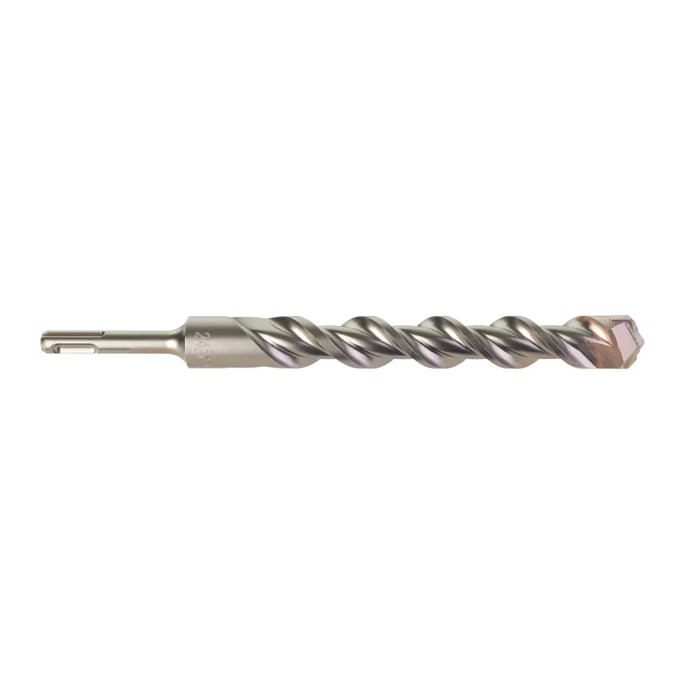 Milwaukee Wiertła SDS-Plus M2 SDS-Plus M2 24 x 250 - 1 szt. 4932373922