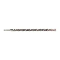 Milwaukee Wiertła SDS-Plus M2 SDS-Plus M2 24 x 450 - 1 szt. 4932307087