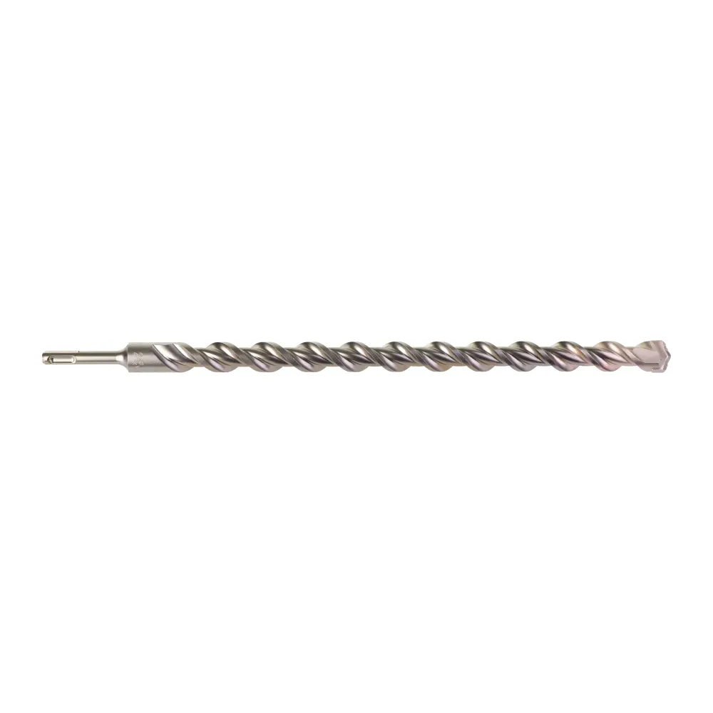 Milwaukee Wiertła SDS-Plus M2 SDS-Plus M2 24 x 450 - 1 szt. 4932307087