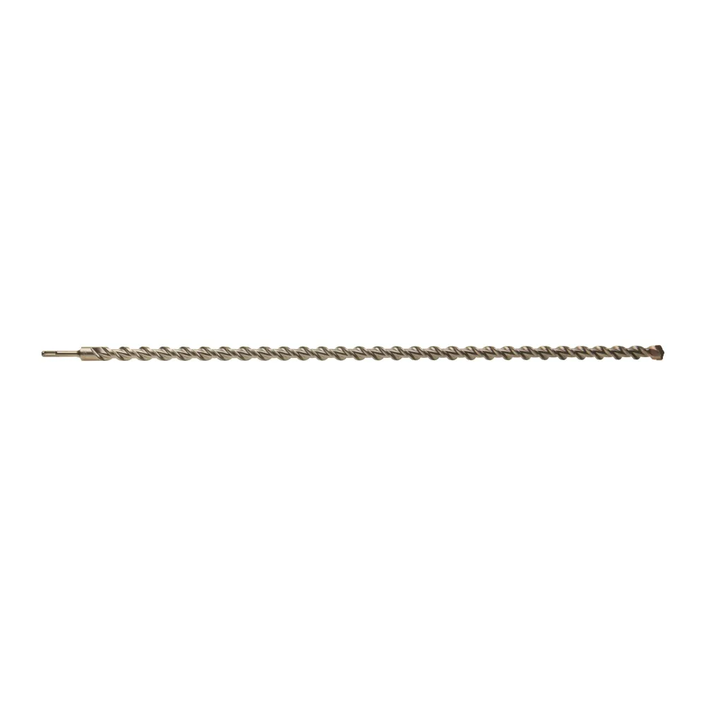 Milwaukee Wiertła SDS-Plus M2 SDS-Plus M2 25 x 1000 - 1 szt. 4932367030