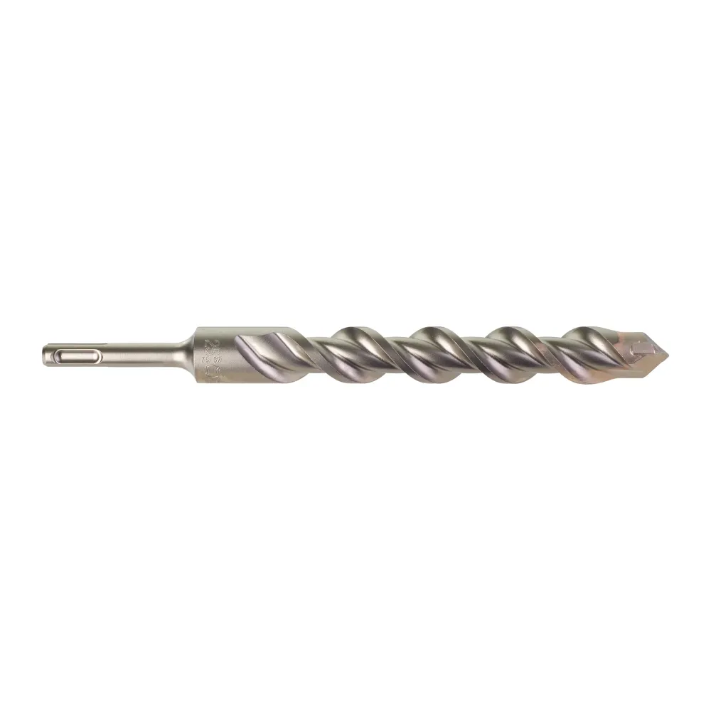 Milwaukee Wiertła SDS-Plus M2 SDS-Plus M2 25 x 250 - 1 szt. 4932344308