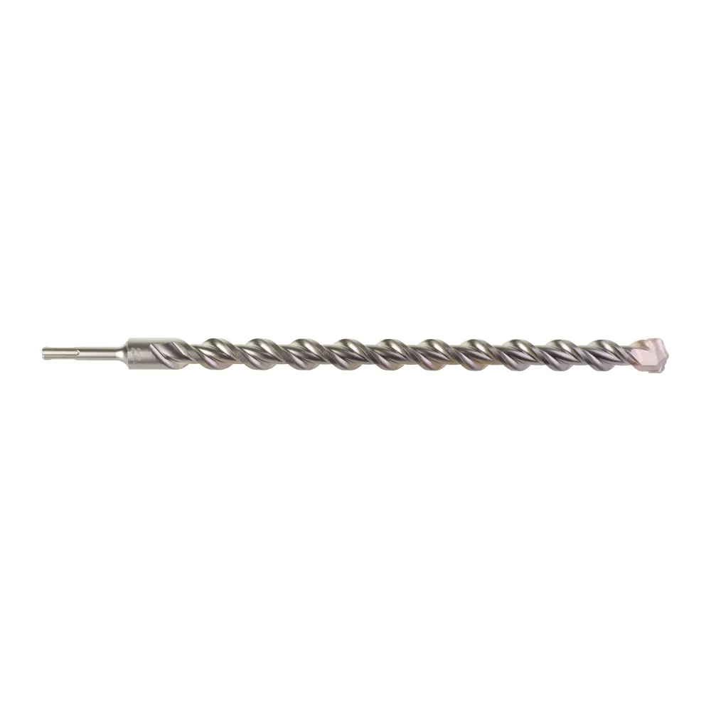Milwaukee Wiertła SDS-Plus M2 SDS-Plus M2 25 x 450 - 1 szt. 4932344309