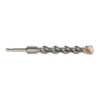 Milwaukee Wiertła SDS-Plus M2 SDS-Plus M2 26 x 250 - 1 szt. 4932344310