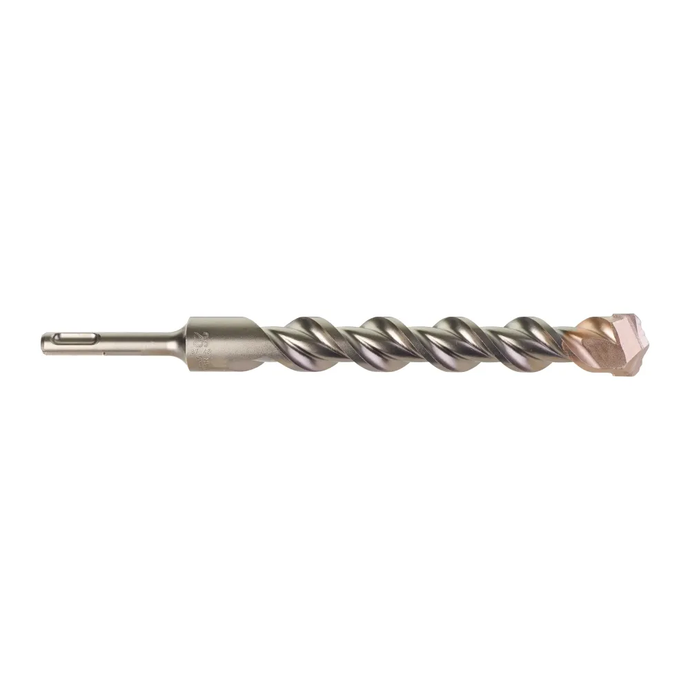 Milwaukee Wiertła SDS-Plus M2 SDS-Plus M2 26 x 250 - 1 szt. 4932344310