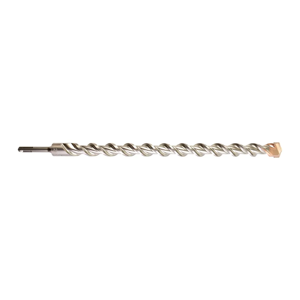 Milwaukee Wiertła SDS-Plus M2 SDS-Plus M2 26 x 450 - 1 szt. 4932344311