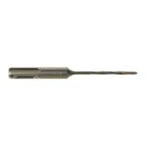 Milwaukee Wiertła SDS-Plus M2 SDS-Plus M2 3 x 110 - 1 szt. 4932352892