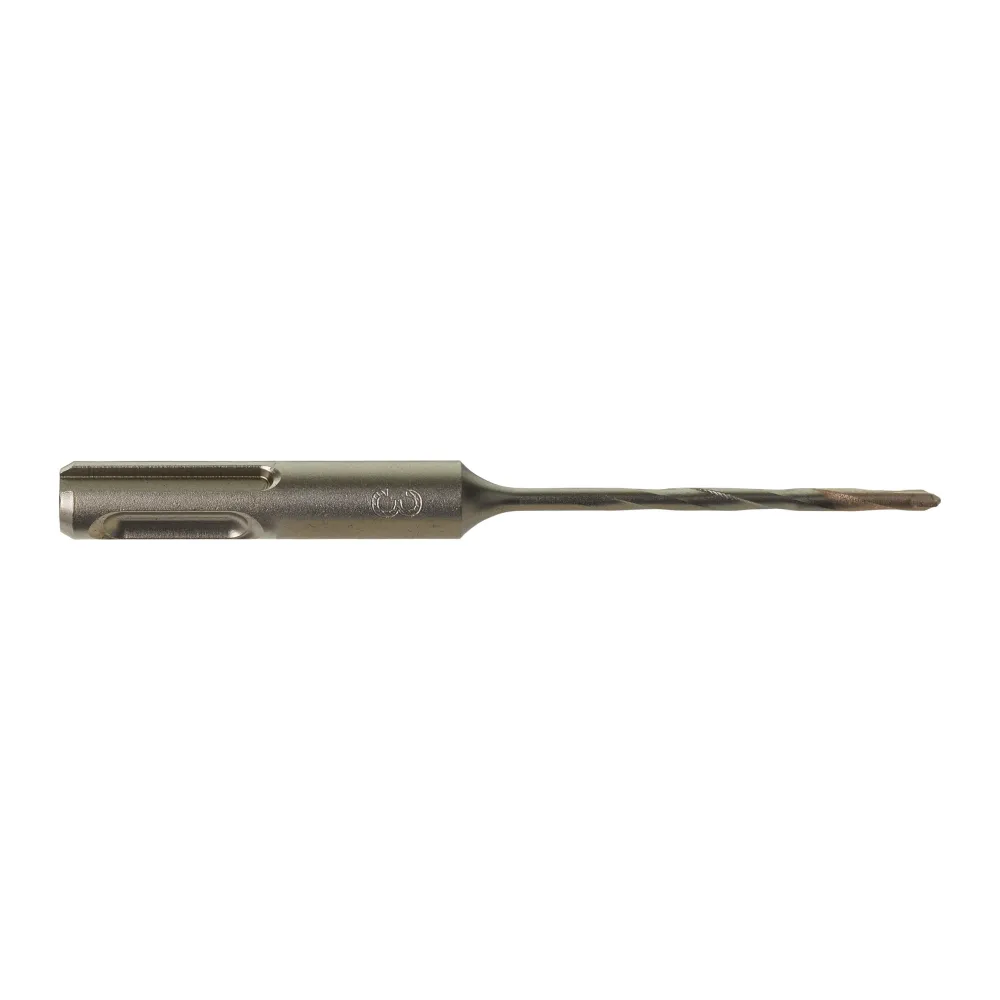Milwaukee Wiertła SDS-Plus M2 SDS-Plus M2 3 x 110 - 1 szt. 4932352892
