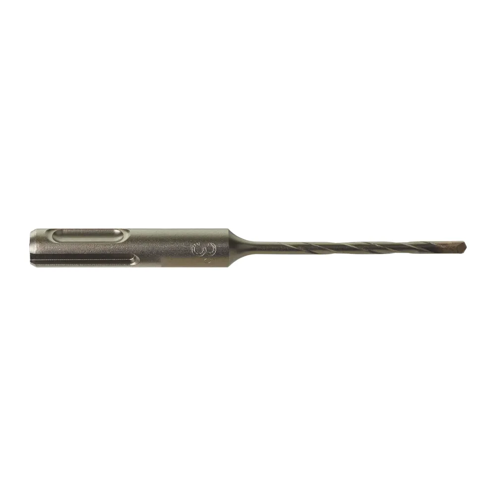 Milwaukee Wiertła SDS-Plus M2 SDS-Plus M2 3,5 x 110 - 1 szt. 4932373908