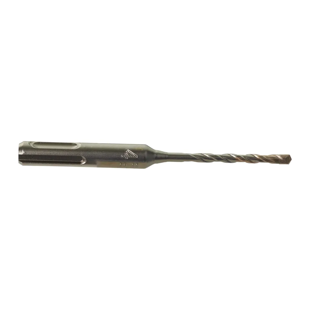 Milwaukee Wiertła SDS-Plus M2 SDS-Plus M2 4 x 110 - 1 szt. 4932339498