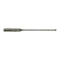 Milwaukee Wiertła SDS-Plus M2 SDS-Plus M2 4 x 160 - 1 szt. 4932399143