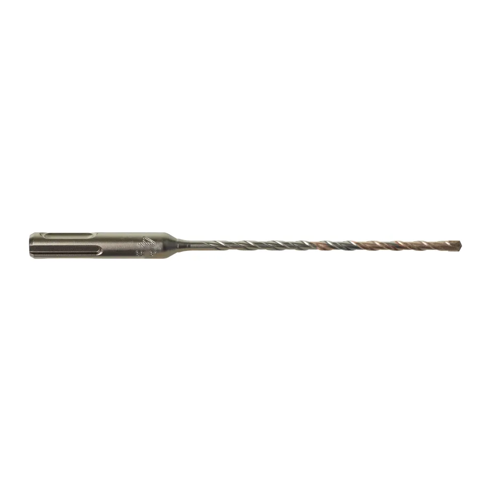 Milwaukee Wiertła SDS-Plus M2 SDS-Plus M2 4 x 160 - 1 szt. 4932399143