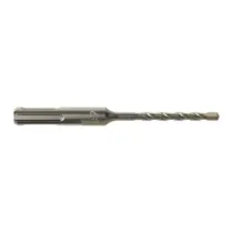 Milwaukee Wiertła SDS-Plus M2 SDS-Plus M2 4,8 x 110 - 1 szt. 4932352130