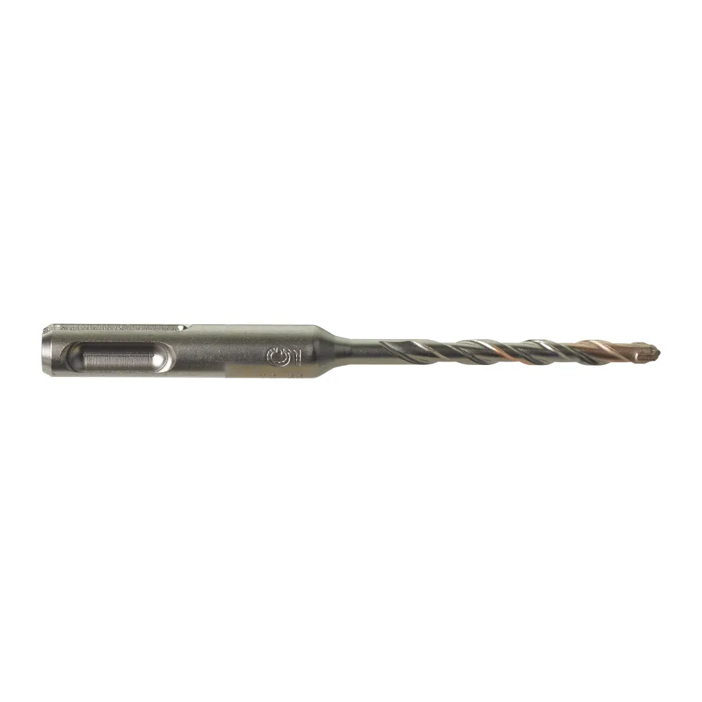 Milwaukee Wiertła SDS-Plus M2 SDS-Plus M2 5 x 110 - 1 szt. 4932307067