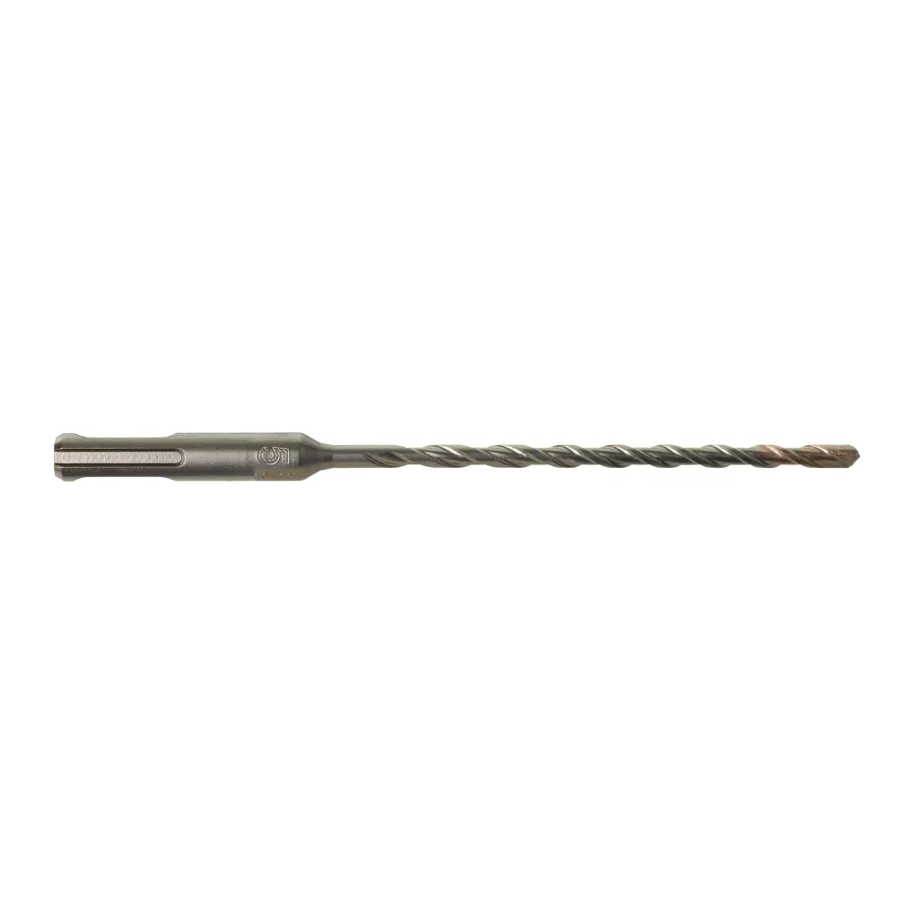 Milwaukee Wiertła SDS-Plus M2 SDS-Plus M2 5 x 160 - 1 szt. 4932399315