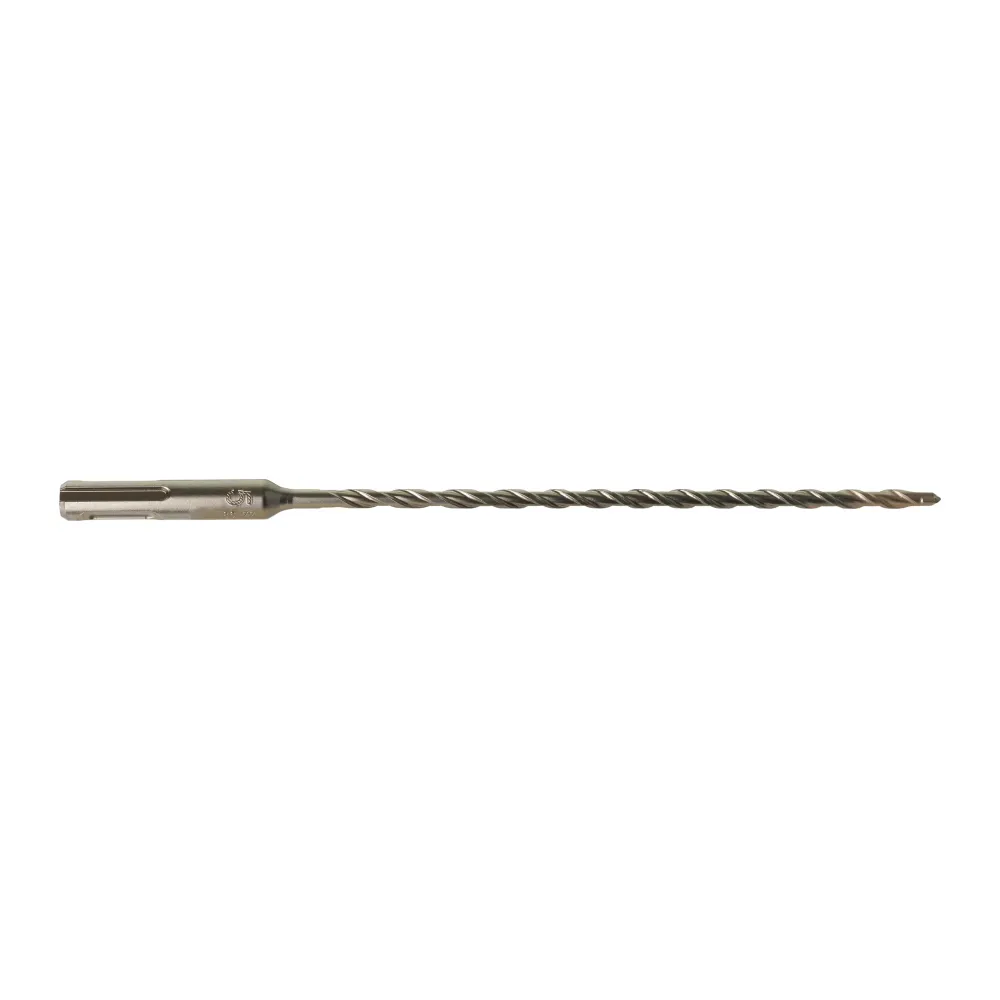 Milwaukee Wiertła SDS-Plus M2 SDS-Plus M2 5 x 210 - 1 szt. 4932399316