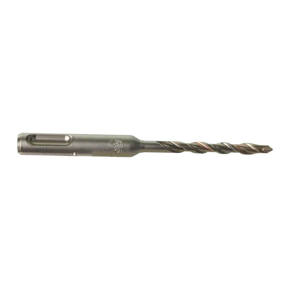 Milwaukee Wiertła SDS-Plus M2 SDS-Plus M2 5,5 x 110 - 10 szt. 4932352521