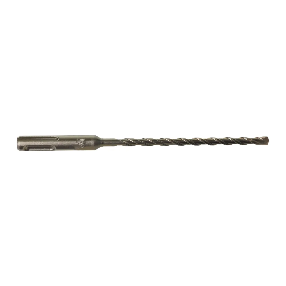 Milwaukee Wiertła SDS-Plus M2 SDS-Plus M2 5,5 x 160 - 1 szt. 4932340408