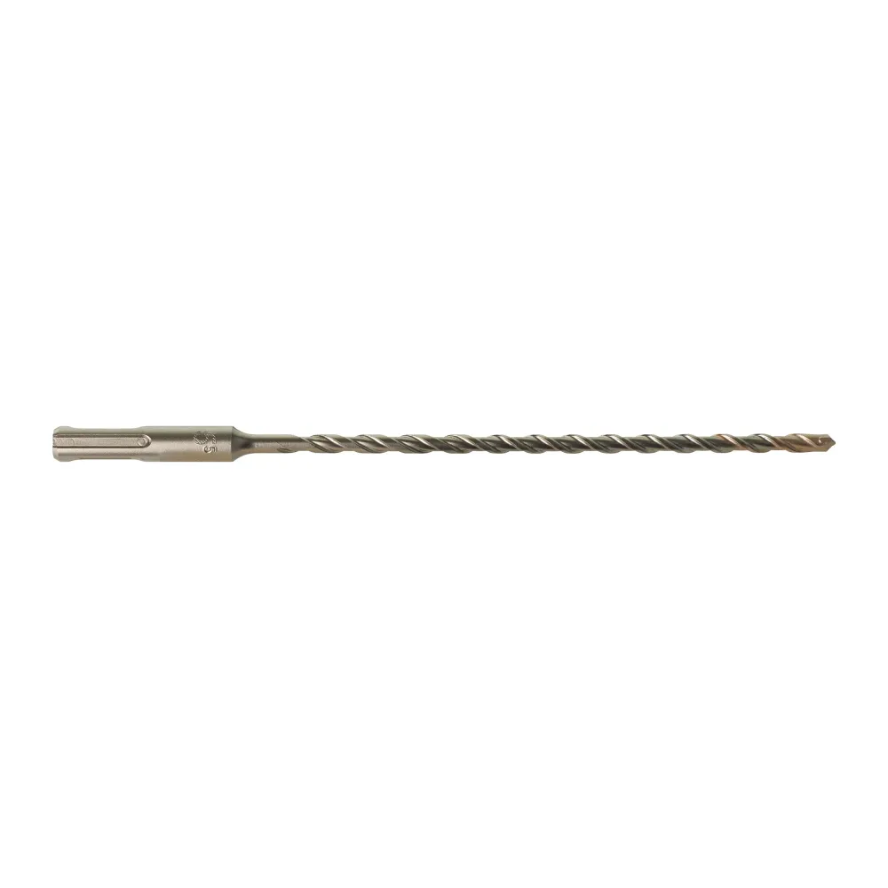 Milwaukee Wiertła SDS-Plus M2 SDS-Plus M2 5,5 x 210 - 1 szt. 4932399317