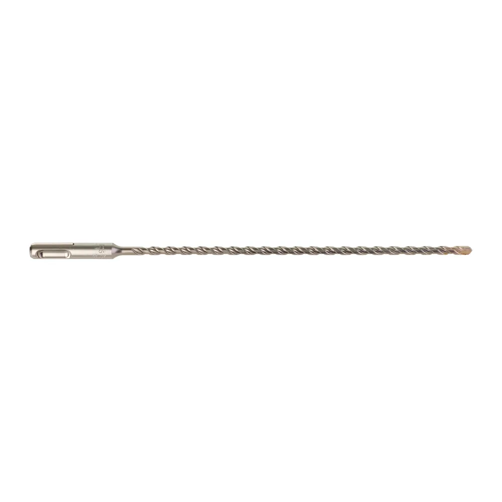 Milwaukee Wiertła SDS-Plus M2 SDS-Plus M2 5,5 x 260 - 1 szt. 4932399318