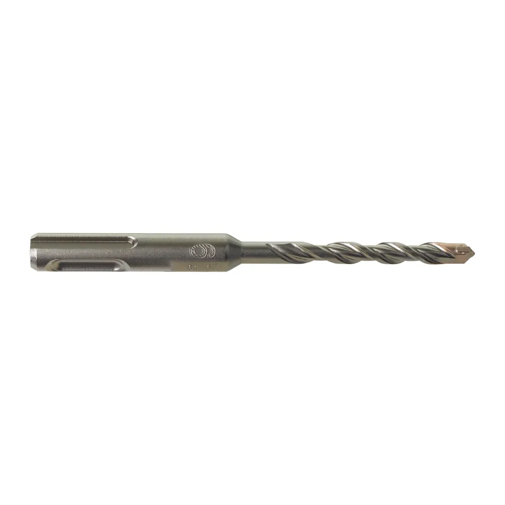 Milwaukee Wiertła SDS-Plus M2 SDS-Plus M2 6 x 110 - 1 szt. 4932307068