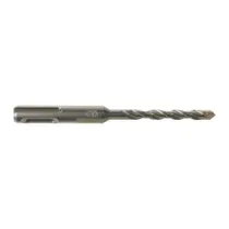 Milwaukee SDS-Plus M2 Wiertła SDS-Plus M2 6 x 110 - 50 szt. 4932399178