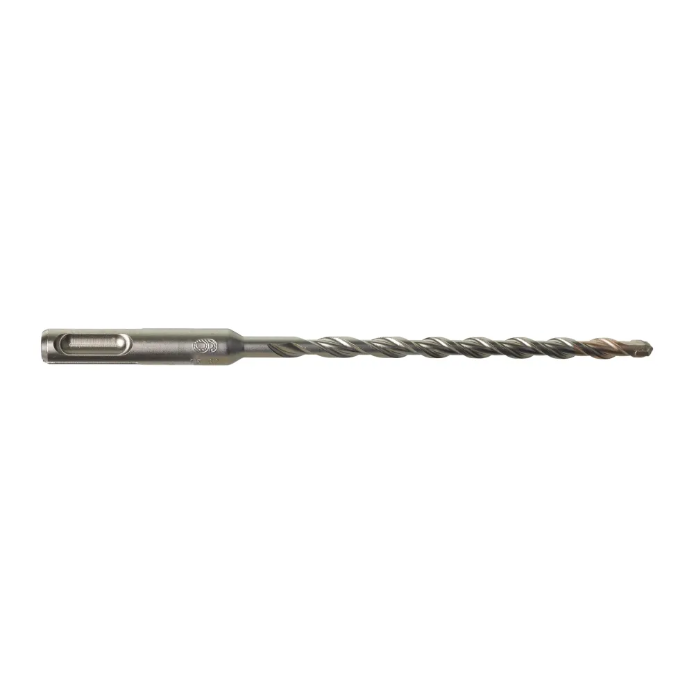 Milwaukee Wiertła SDS-Plus M2 SDS-Plus M2 6 x 160 - 1 szt. 4932307069