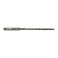 Milwaukee SDS-Plus M2 Wiertła SDS-Plus M2 6 x 160 - 10 szt. 4932371705