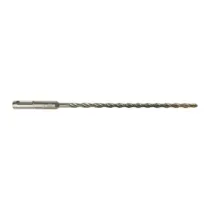 Milwaukee SDS-Plus M2 Wiertła SDS-Plus M2 6 x 210 - 10 szt. 4932399337
