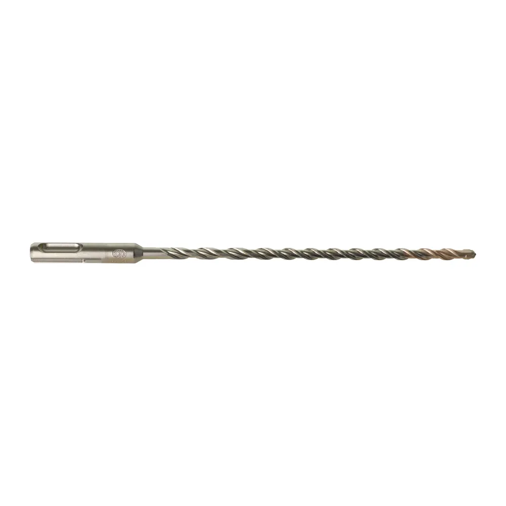 Milwaukee SDS-Plus M2 Wiertła SDS-Plus M2 6 x 210 - 10 szt. 4932399337