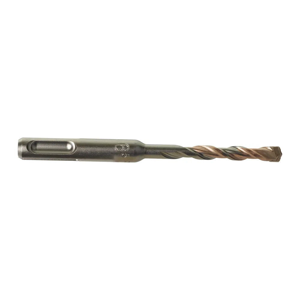 Milwaukee Wiertła SDS-Plus M2 SDS-Plus M2 6,5 x 110 - 1 szt. 4932344292