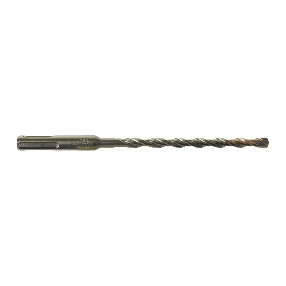 Milwaukee SDS-Plus M2 Wiertła SDS-Plus M2 6,5 x 160 - 10 szt. 4932399338