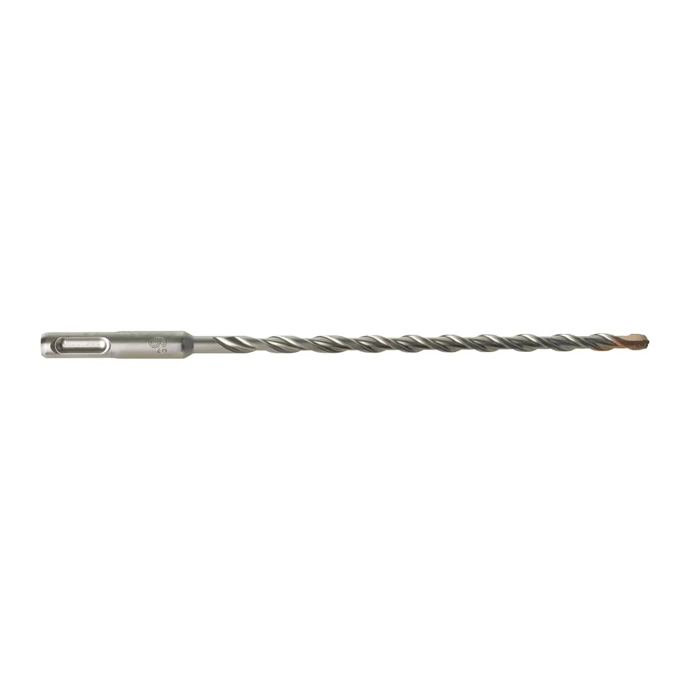 Milwaukee Wiertła SDS-Plus M2 SDS-Plus M2 6,5 x 210 - 1 szt. 4932399147
