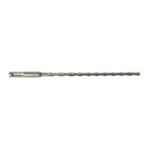 Milwaukee Wiertła SDS-Plus M2 SDS-Plus M2 6,5 x 210 - 10 szt. 4932399339