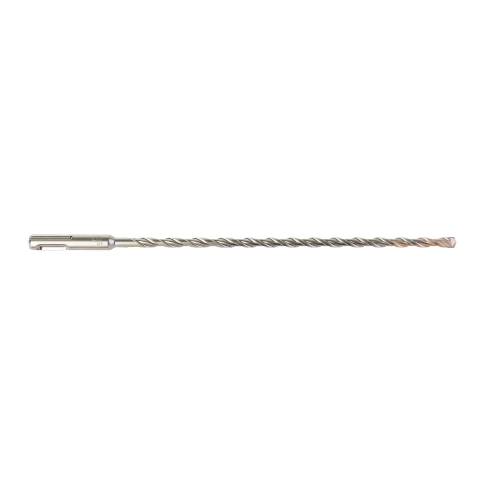 Milwaukee Wiertła SDS-Plus M2 SDS-Plus M2 6,5 x 260 - 10 szt. 4932399340
