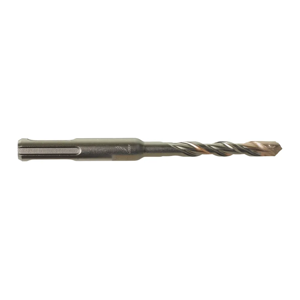 Milwaukee Wiertła SDS-Plus M2 SDS-Plus M2 7 x 110 - 1 szt. 4932353820