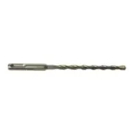 Milwaukee Wiertła SDS-Plus M2 SDS-Plus M2 7 x 160 - 1 szt. 4932340409