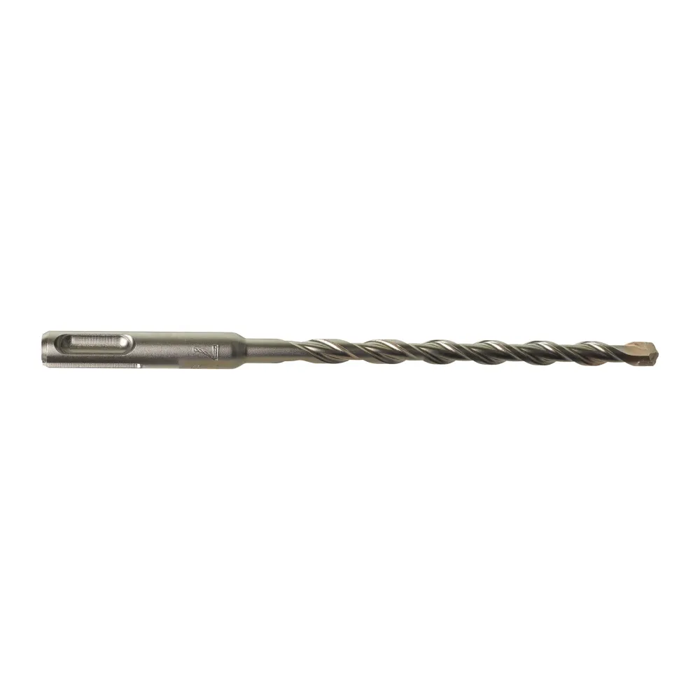 Milwaukee SDS-Plus M2 Wiertła SDS-Plus M2 7 x 160 - 10 szt. 4932373225