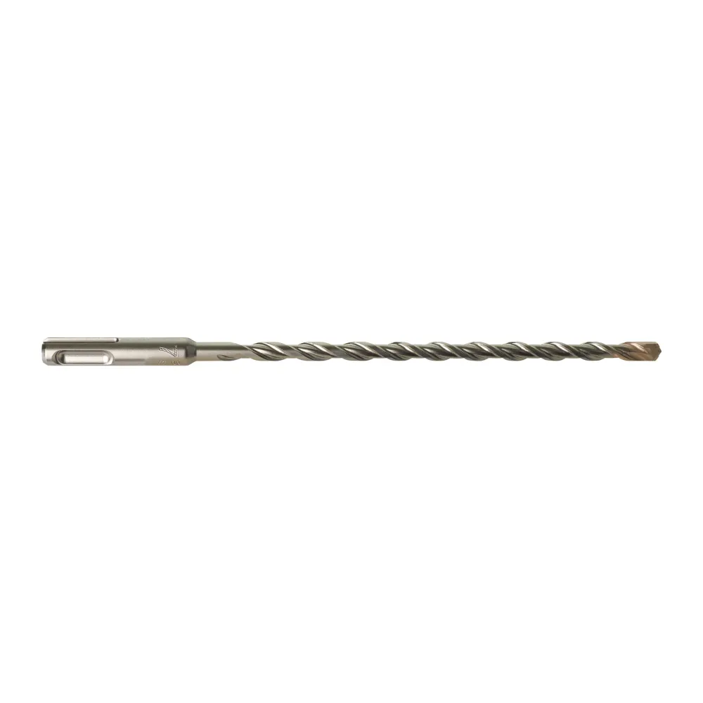 Milwaukee Wiertła SDS-Plus M2 SDS-Plus M2 7 x 210 - 1 szt. 4932399222