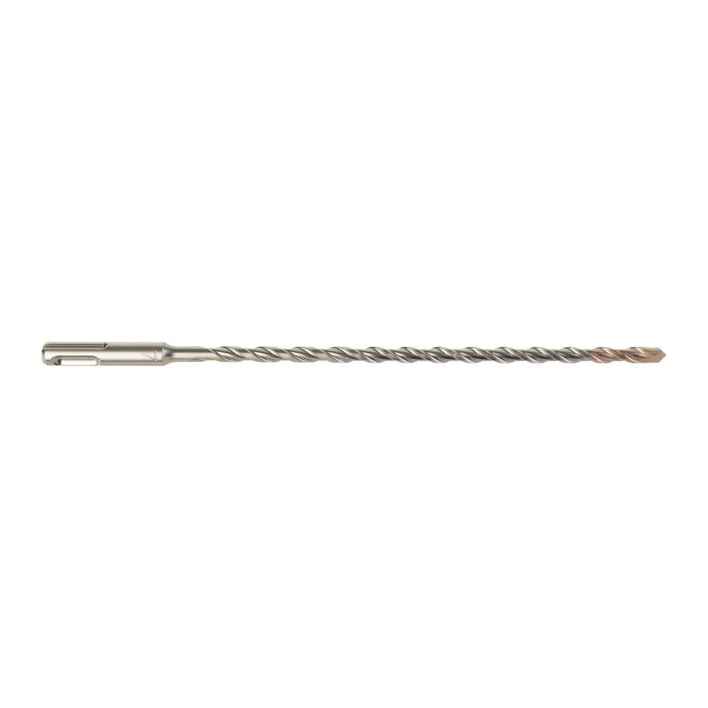 Milwaukee Wiertła SDS-Plus M2 SDS-Plus M2 7 x 250 - 1 szt. 4932399324