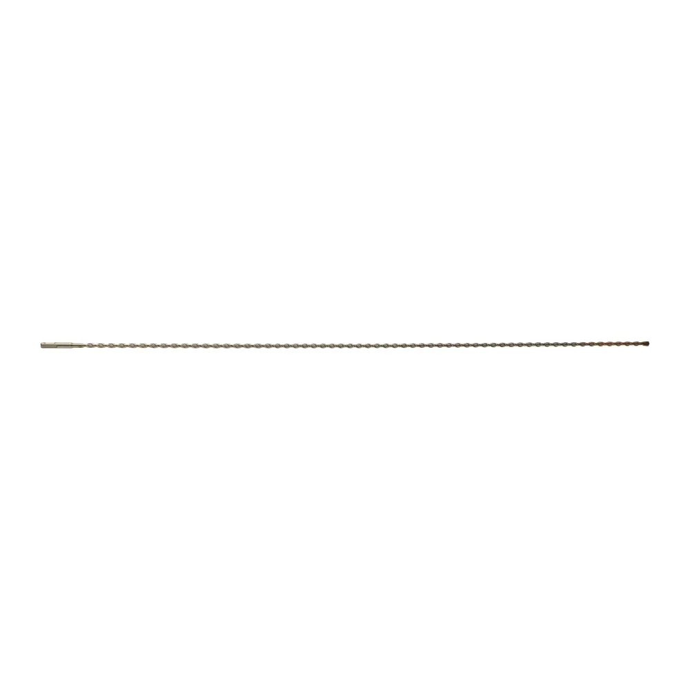 Milwaukee Wiertła SDS-Plus M2 SDS-Plus M2 8 x 1000 - 1 szt. 4932399328