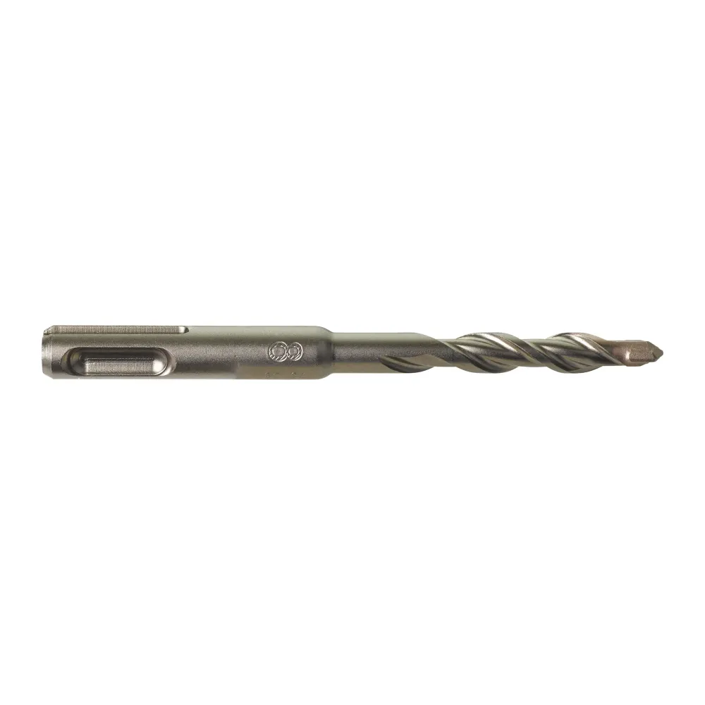 Milwaukee Wiertła SDS-Plus M2 SDS-Plus M2 8 x 110 - 1 szt. 4932307070